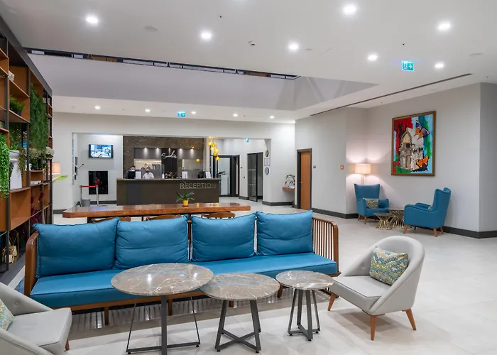 Sundia Exclusive By Liberty Adults Only 5* Φετιγιέ