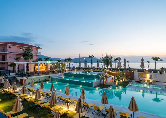 Sundia Exclusive By Liberty Adults Only Fethiye