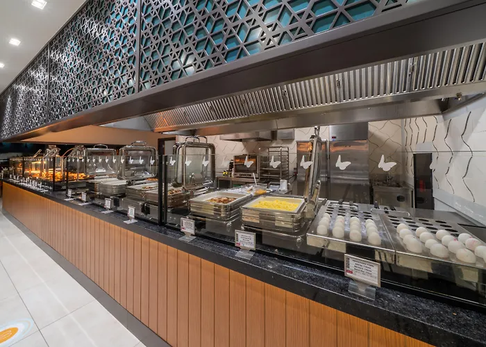 Ξενοδοχείο Sundia Exclusive By Liberty Adults Only Φετιγιέ