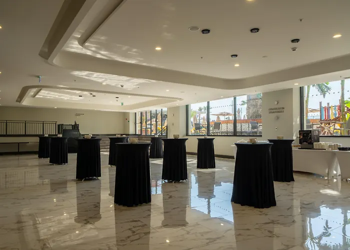 Sundia Exclusive By Liberty Adults Only 5*