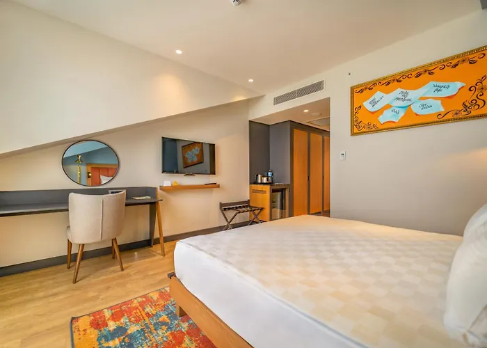 Sundia Exclusive By Liberty Adults Only Hotel 5*