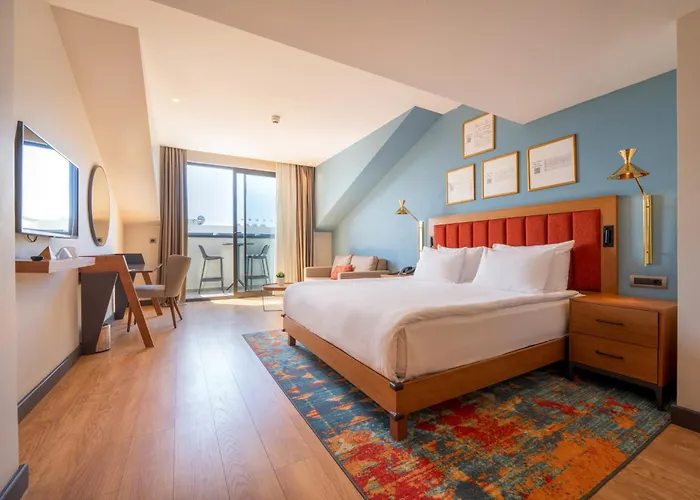 Hotel Sundia Exclusive By Liberty Adults Only