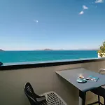 Sundia Exclusive By Liberty Adults Only Szálloda Fethiye