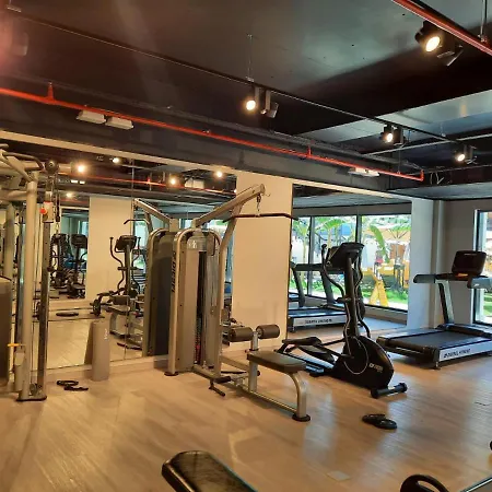 Sundia Exclusive By Liberty Adults Only 5* פאטהיה