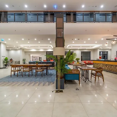 Sundia Exclusive By Liberty Adults Only מלון 5*