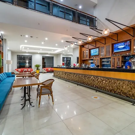 Sundia Exclusive By Liberty Adults Only 5*