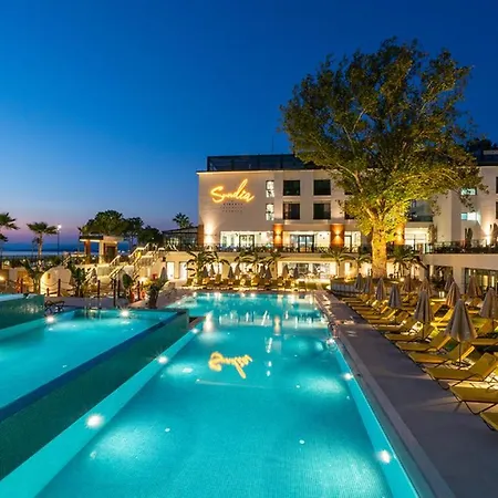 Sundia Exclusive By Liberty Adults Only פאטהיה