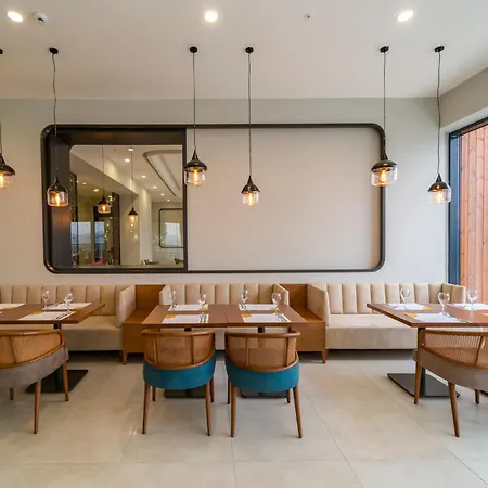 Sundia Exclusive By Liberty Adults Only מלון 5*