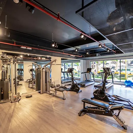 Sundia Exclusive By Liberty Adults Only מלון