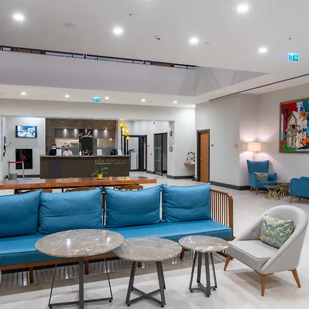 Sundia Exclusive By Liberty Adults Only 5* פאטהיה