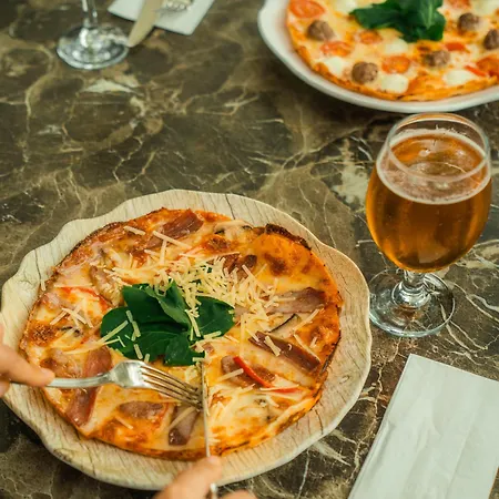 Sundia Exclusive By Liberty Adults Only מלון 5*