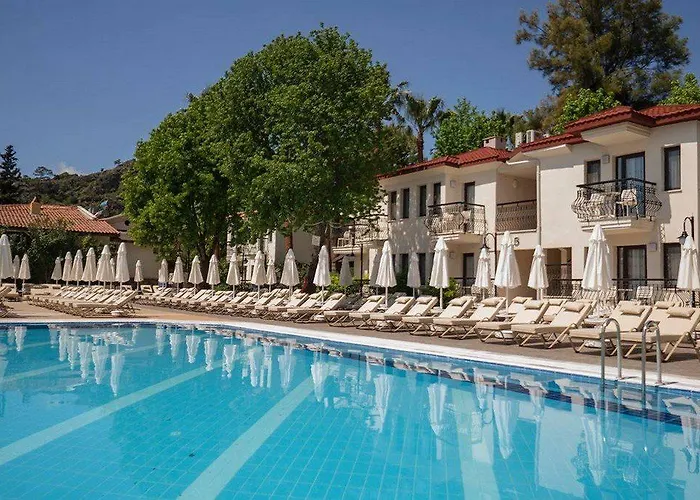 Otel Sundia Exclusive By Liberty Adults Only