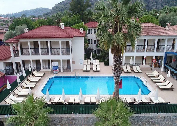 Sundia Exclusive By Liberty Adults Only Otel 5*