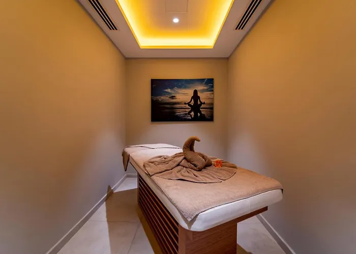 Sundia Exclusive By Liberty Adults Only 5*