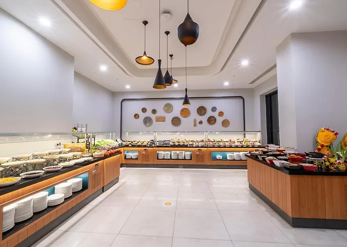 Otel Sundia Exclusive By Liberty Adults Only 5*