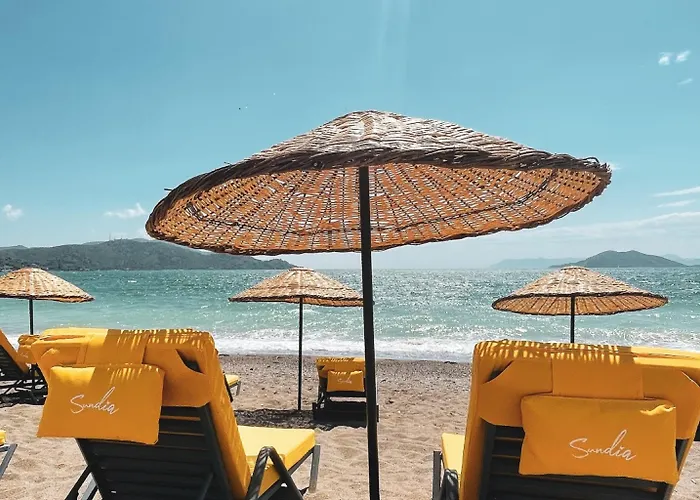 Otel Sundia Exclusive By Liberty Adults Only 5*