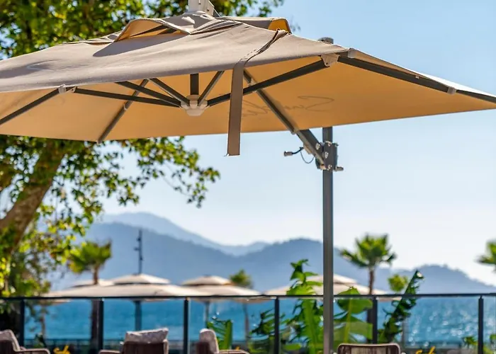 Sundia Exclusive By Liberty Adults Only 5* Fethiye