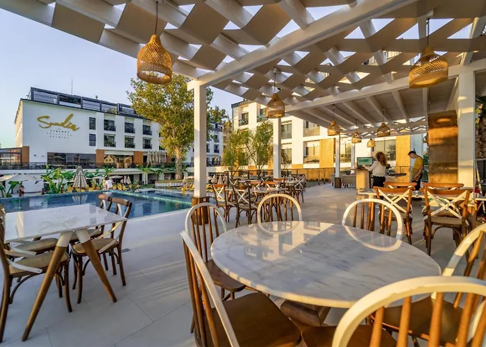 Otel Sundia Exclusive By Liberty Adults Only