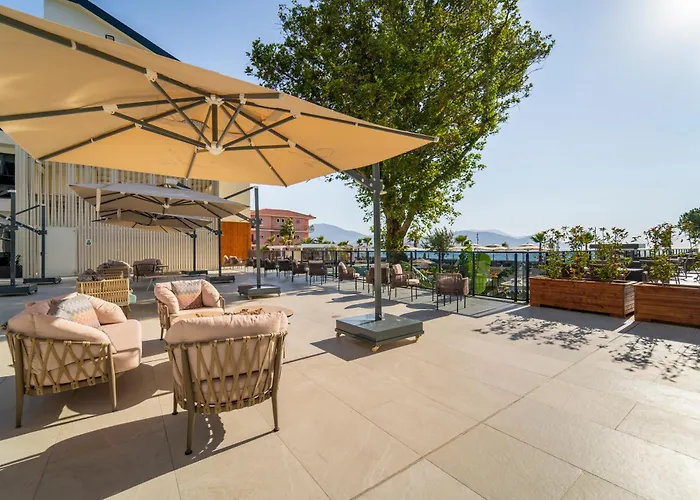 Sundia Exclusive By Liberty Adults Only 5* Fethiye