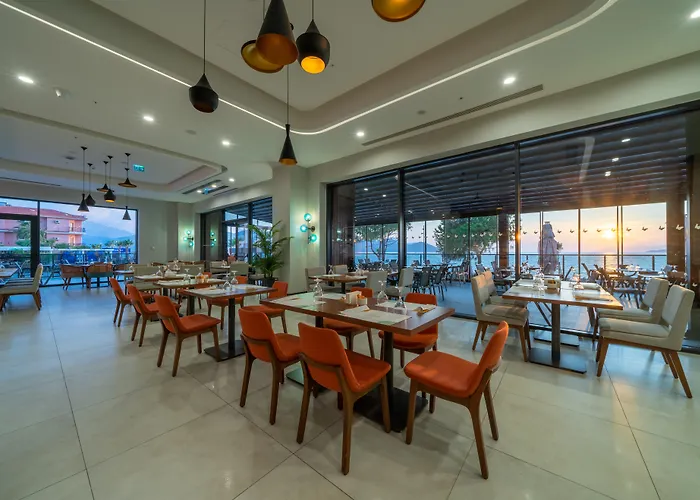 Otel Sundia Exclusive By Liberty Adults Only