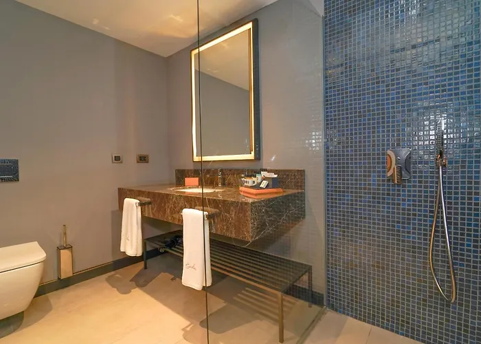 Sundia Exclusive By Liberty Adults Only Otel