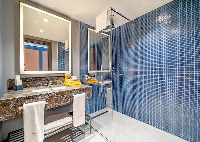 Otel Sundia Exclusive By Liberty Adults Only