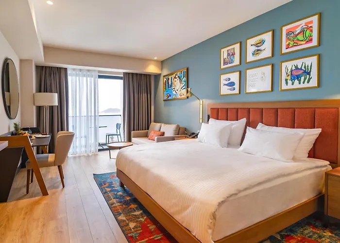 Sundia Exclusive By Liberty Adults Only Otel 5*