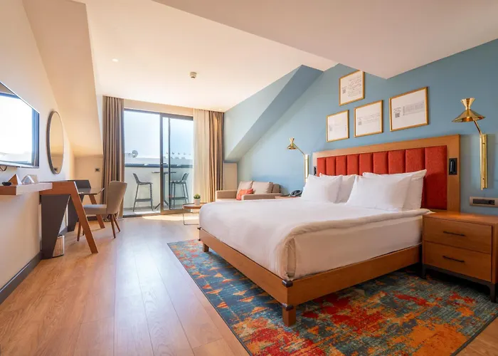 Sundia Exclusive By Liberty Adults Only Otel Fethiye