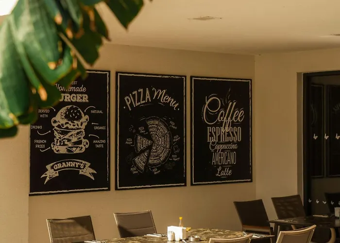 Otel Sundia Exclusive By Liberty Adults Only Fethiye