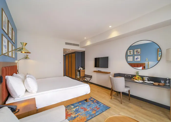 Otel Sundia Exclusive By Liberty Adults Only