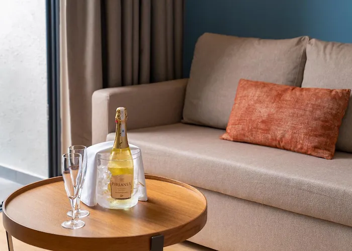 Otel Sundia Exclusive By Liberty Adults Only