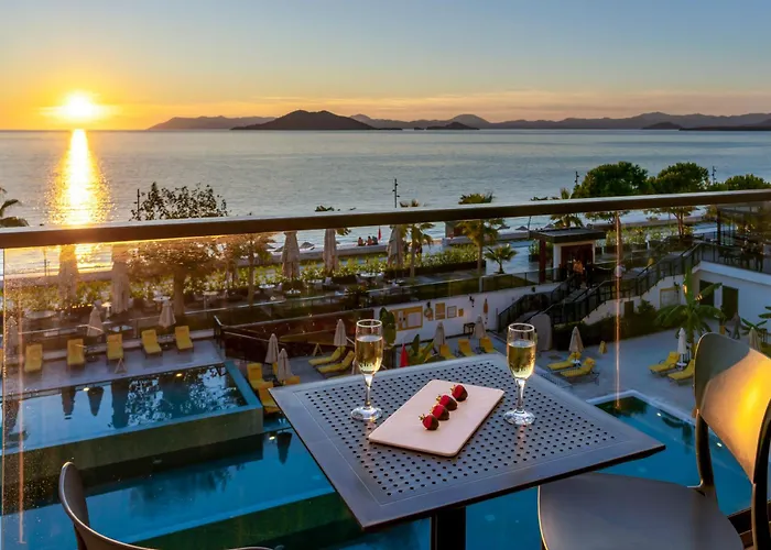 Sundia Exclusive By Liberty Adults Only Otel 5*